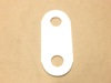 Hendrickson 64159-000 Leaf Spring Washer Leaf Spring Washer - Thrust Washer, Rear Hanger