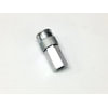 Tectran 89521 Air Brake Air Line Fitting 36C6-6F PACKAGE OF 1 (Representative Image)