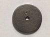 Hendrickson 22281-000 Suspension Equalizer Beam Center Bushing END PLUG