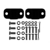 K700 by BETTS SPRING - Mud Flap Hanger Mounting Bracket Kit