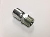 Weatherhead 06910E-112 Hydraulic Hose Eaton Weatherhead 069 E Series Crimp Hose Fittings Male Pipe Rigid