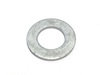 68232-000 by HENDRICKSON - Washer - 1 Inch Coated Hardened Flat Washer