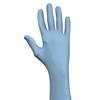 JJ Keller 46696 SHOWA™ N-DEX Plus 8005PF Disposable Nitrile Gloves - X-Large, Sold in Boxes of 50