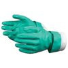 JJ Keller 42480 Ansell 37-175 Sol-Vex Nitrile Immersion Gloves - Size 10, Sold in Packs of 12 Pair