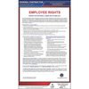 39353 by JJ KELLER - Notification of Employee Rights Federal Contract Posters - English Poster
