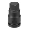 6926F by GREY PNEUMATIC - 1-1/2" DR X 13/16" HEX DRR