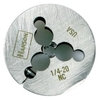Hanson 4052 5/8-11 NC-HCS Adj Round Die