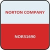 31690 by NORTON - PSA Sheet Rolls, 2-3/4" X 30 Yds, P100B