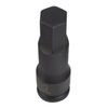 Sunex Tools 36477 3/8" Dr Hex Drive Impact Socket, 3/8"