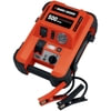 Baccus JUS500IB 500 Amp Jump Starter w/ Compressor