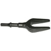 AJAX Tools A968-1 Fork Chisel 7-1/4" Length 1"