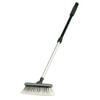 92022S by CARRAND - 8in Dxl Flow-Thru Brush P