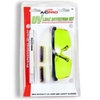 438 by INTERDYNAMICS - Leak Detection Dye Kit, with Glasses