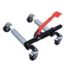 7708 by SUNEX TOOLS - Vehicle Dolly - 1500 lb Load Rating, 13.4x27.5 in Range, Fits up to 12.8 in Tires