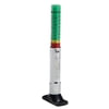 97831 by STEELMAN - Color Coded Tread Depth Gauge, Plastic