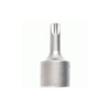 HCT6-T40 by VIM TOOLS - T40 Half/Cut Torx, One Piece Impact Driver, 3/8" Sq Dr