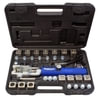 72475-PRC by MASTERCOOL - Universal Hydraulic Flaring Tool Set With Tube Cutter