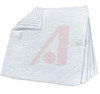 3M HP156 Multi-Purpose Absorbent Mat Petroleum Sorbent Pad - High Capacity, 17 in. x 19 in., 100 Pads