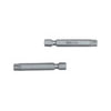 Irwin Hanson 93367 T10 TORX® Power Bit, 6"