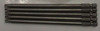 93371 by IRWIN HANSON - T27 TORX® Power Bit, 6"