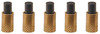 2003 by AES INDUSTRIES - Replacement Spark Lighter Flints, 5 pk