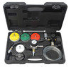 ATD Tools 3307 Air Brake Air Reservoir Drain Valve Heavy-Duty Cooling System Pressure and Refill Kit