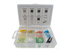 339 by ATD TOOLS - 71Pc Micro-2 Fuse Assortment