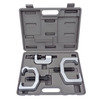 ATD Tools 5164 Air Brake Air Shut-Off Petcock Air Brake Service Tool Kit