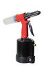 ATD Tools 5851 Air Rivet Gun 1/4" Hydraulic Air Rivet Gun Includes 4 Nosepieces: 1/8", 5/32", 3/16", 1/4"