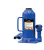ATD Tools 7384W Bottle Jack Bottle Jack - 12 Ton Side Pump, Welded, Overload Bypass Safety