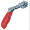 Buff 'N Shine 1600 Cleaner Buffing Pad Spur