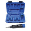 16 by CAL-VAN TOOLS - Quick Change Wheel Stud Cleaner
