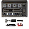 165 by CAL-VAN TOOLS - Master Inline Flaring Set
