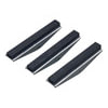 361 by CAL-VAN TOOLS - Replacement Stone, Medium Grit, 220-240 Grit, 3 Stones