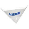 803253 by DEVILBISS - Dekones Sp Fine Nylon Strain, 125 microns