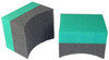 Hi-Tech Industries TDA3 Jumbo Tire Dressing Applicator - Crescent