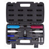 Steelman 98032 Tire Pressure Monitoring System (TPMS) Sensor Service Tool Kit Tire Pressure Monitoring System (TPMS) Sensor