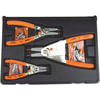1465 by LANG - 3 Pc. Retaining Ring  Pliers Set
