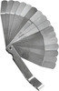 316A by LANG - 16-Blade 45° Offset  Tappet Feeler Gauge