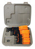 3595 by LANG - 12 Pc. Quick Switch Retaining Ring Pliers