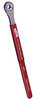 6525 by LANG - 5/16" Extra Long Ratcheting Side ­Terminal Battery Wrench