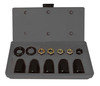 802 by LANG - Wheel Stud Installers With Rethreaders