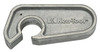 31713 by KEN-TOOL - Single Aluminum Bead Holder with C-Lok Shape and fits Super Single and Wide Wheels