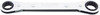 RB2428 by LANG - 3/4-7/8 RATCHET WRENCH