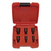 LT993 by LTI TOOLS - Brake Line/Brake Cylinder Fitting Re-Threading Kit