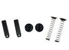 Master Appliance 35257 Replacement brush, Spring and Cap Kit, 2 each