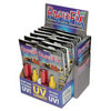 6121805 by RAPIDFIX - Multi-Purpose Adhesive - 10 ml. Liquid Plastic and UV Torch