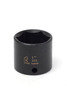 332 by SUNEX TOOLS - 3/8" Dr Impact Socket,  1"