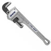 Irwin 2074136 Cast Aluminum Pipe Wrench, 36"