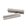 Wilton 14849 P-6, Prism Jaw Cap, 6" Jaw Width